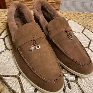 COPY - Loro Piana loafers women size 41
